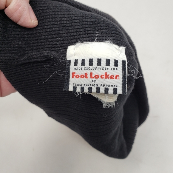 Texas Longhorn beanie from Footlocker - Picture 3 of 4